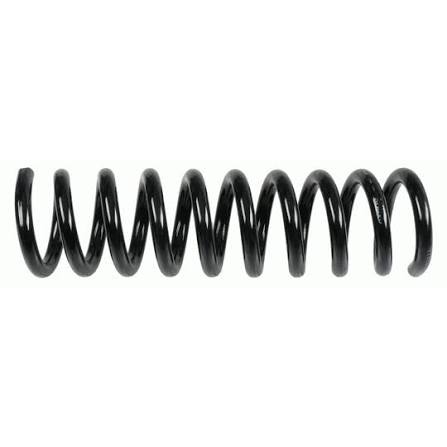 Helezon Yayı A2043246204 - Mercedes-Benz C-Serisi W204 (2010-2015)