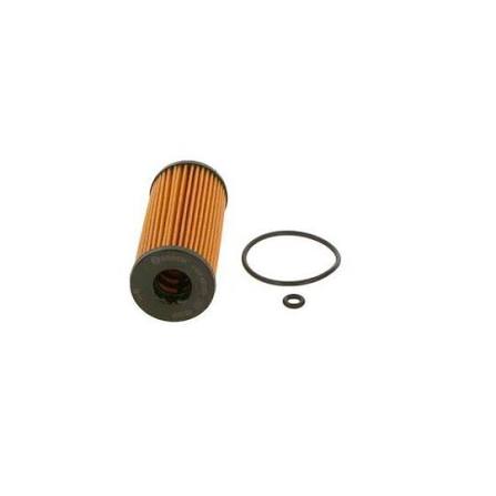 Yağ Filtresi A6681800009 - Mercedes A-Class W168/9 Vaneo (1997-2000)