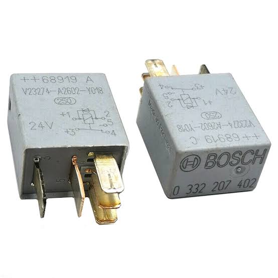 ROLE 3093031 - (1997-2000)