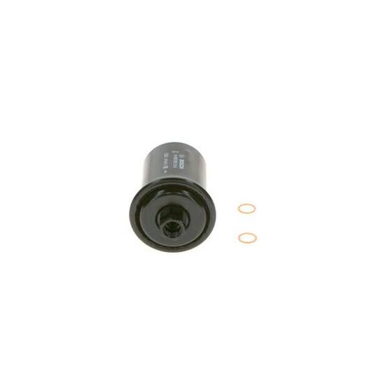 Benzin Filtresi TOY 2330039045 - Toyota (1997-2000)
