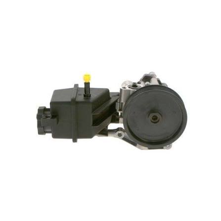 Direksiyon Pompası A0064666401 - 276 Motor (2006-2014)