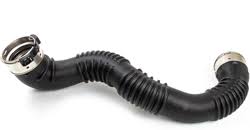 Turbo Borusu A2465200401 - Mercedes