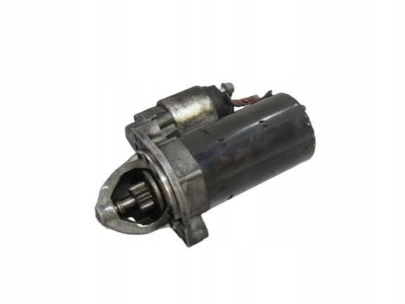 Alternatör A0986017260 - Mercedes-Benz W124 W126 W463 (1979-1995)
