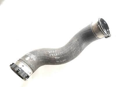 Turbo Hortumu A2045283082 - Motor