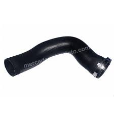 Turbo Hortumu A9065283382 - Sprinter M646 (2006-)