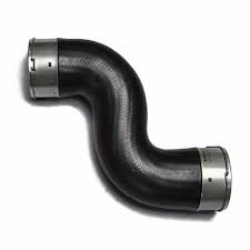 Turbo Hortumu A9065283782 - Mercedes-Benz Sprinter W906/W907 (2010-)