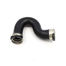 Turbo Hortumu Sağ A9065285382 - Mercedes-Benz W906 M651 (2010-2018)