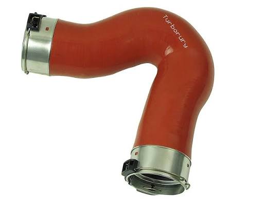Turbo Hortumu A9065284182 - Mercedes-Benz Sprinter W906 M651 (2006-)
