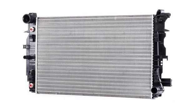 Su Radyatörü A9065000302 - Sprinter 906 642 Motor (2006-)