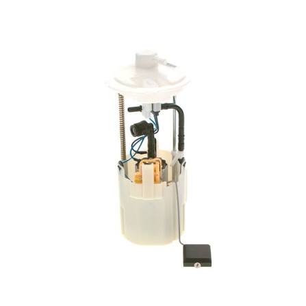 Yakıt Depo Şamandırası A1694701794 - 640 Motor (2004-2012)