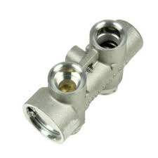 Termostat A1645010065 - 4MATIC-AMG Motor (06-)