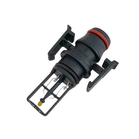 Hava Debimetre Sensörü A0105425717 - Mercedes-Benz W202 W210 W140 (1994-2002)