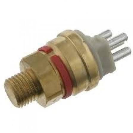 Fan Müşürü A0065454224 - Mercedes W124/W201 M102/M103 (1983-1993)