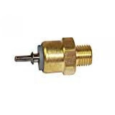 Fan Müşürü A0055457024 - Mercedes-Benz W124 W201 (1983-1993)