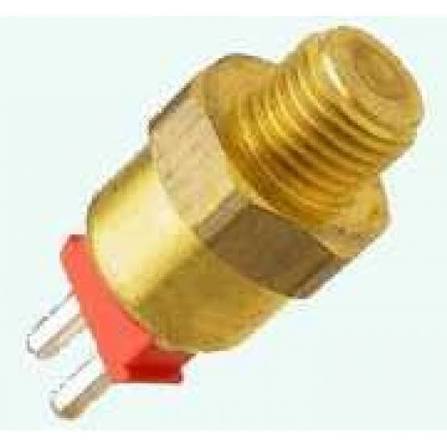 Fan Müşürü A0125422517 - Mercedes-Benz W124/W201 M102/M103 (1983-1993)