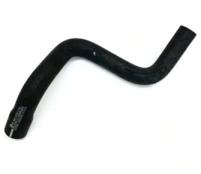 Kalorifer Hortumu A9018326723 - Mercedes-Benz (2000-2006)