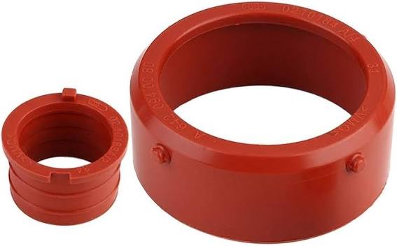 Turbo Borusu Contası A6420940080 - Motor