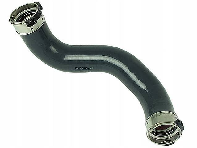 Turbo Hortumu A9105280700 - Motor