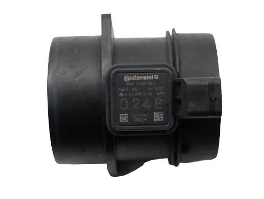 Hava Debimetresi A6510900248 - 651 Motor (2009-2014)