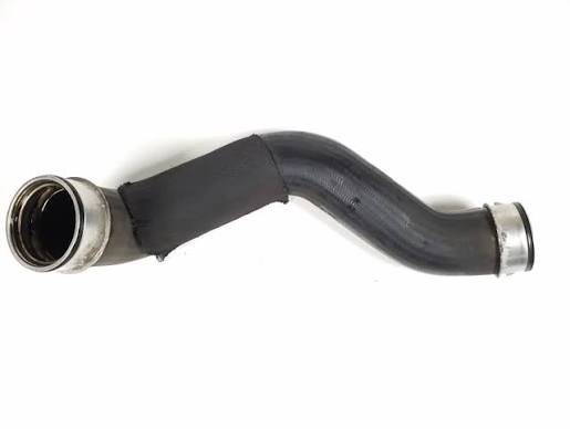 Turbo Hortumu A2115282482 - Mercedes-Benz W211-219 M642 (2004-2011)