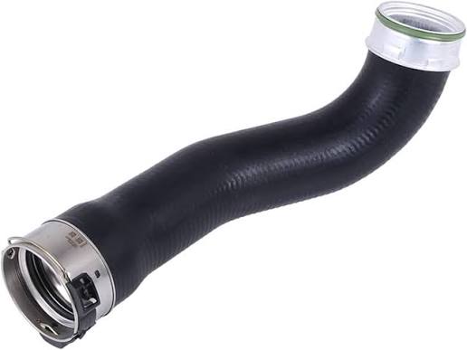 Turbo Hortumu A1665280000 - Mercedes-Benz W166-292 (M642)