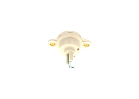 Stop Vakumu A0000705053 - Mercedes W115-123 (1970-1980)