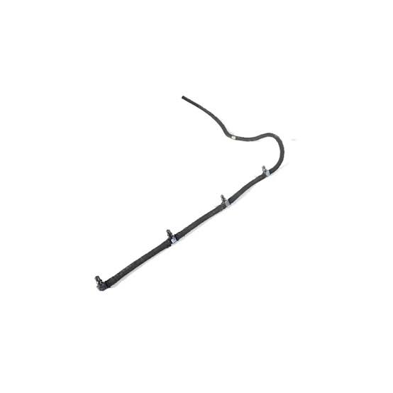 Yakıt Geri Dönüş Hortumu MB A6110708332 - (1997-2000)
