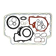 Takım Conta Alt A6510100105 - Mercedes Sprinter W906, Vito W639 - OM651 (2009-)