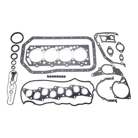 Sanzuman Contası Takımı A1292702901 - W129-140 722/5 Motor (90-)