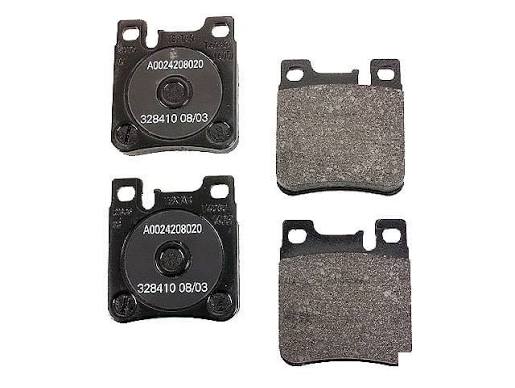 <br />
<b>Notice</b>:  Undefined index: brand_name in <b>/home/otopar10/public_html/store/product.php</b> on line <b>1583</b><br />
<br />
<b>Notice</b>:  Undefined index: category_name in <b>/home/otopar10/public_html/store/product.php</b> on line <b>1583</b><br />
Fren Balatası 001 420 95 20 - C-Class, CLK, E-Class, SLK (97-00) -  