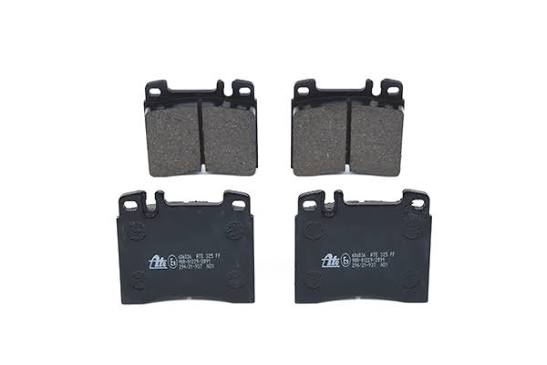 <br />
<b>Notice</b>:  Undefined index: brand_name in <b>/home/otopar10/public_html/store/product.php</b> on line <b>1583</b><br />
<br />
<b>Notice</b>:  Undefined index: category_name in <b>/home/otopar10/public_html/store/product.php</b> on line <b>1583</b><br />
Fren Balatası 002 420 03 20 - S-Class W140 (1997-2000) -  
