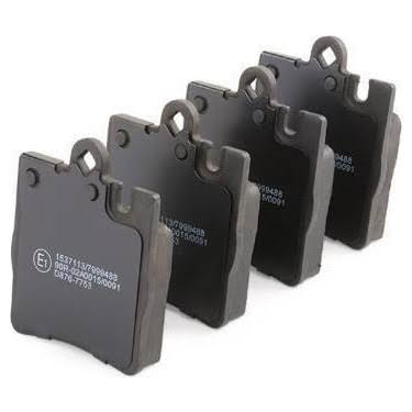 <br />
<b>Notice</b>:  Undefined index: brand_name in <b>/home/otopar10/public_html/store/product.php</b> on line <b>1583</b><br />
<br />
<b>Notice</b>:  Undefined index: category_name in <b>/home/otopar10/public_html/store/product.php</b> on line <b>1583</b><br />
Fren Balatası A0034205220 - Arka (1997-2007) -  