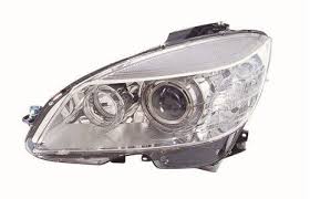 Far Sol A2048202961 - Mercedes-Benz C-Serisi W204 (2007-2011)
