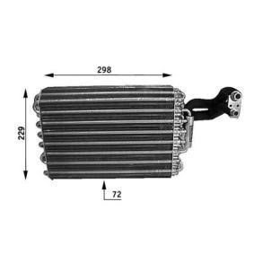 <br />
<b>Notice</b>:  Undefined index: brand_name in <b>/home/otopar10/public_html/store/product.php</b> on line <b>1583</b><br />
<br />
<b>Notice</b>:  Undefined index: category_name in <b>/home/otopar10/public_html/store/product.php</b> on line <b>1583</b><br />
Evaporatör A1248300758 - Mercedes-Benz W124 (1985-1995) -  