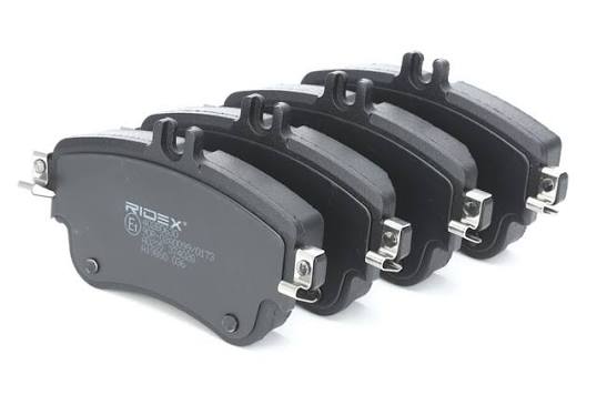 <br />
<b>Notice</b>:  Undefined index: brand_name in <b>/home/otopar10/public_html/store/product.php</b> on line <b>1583</b><br />
<br />
<b>Notice</b>:  Undefined index: category_name in <b>/home/otopar10/public_html/store/product.php</b> on line <b>1583</b><br />
Fren Balatası A0004202902 - Mercedes-Benz A-Serisi W176 B-Serisi W246 CLA C117 (2012-) -  