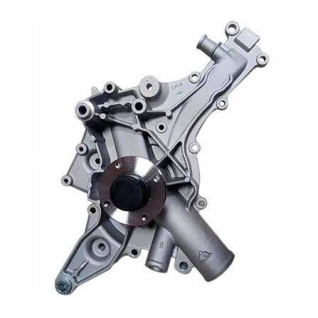 Devirdaim Pompası A1122001401 - Mercedes-Benz W210/W220/ML W163 (1997-2012)