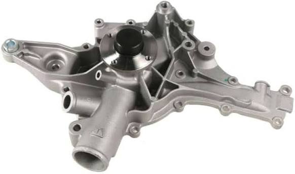 Devirdaim A1122001501 - Mercedes-Benz W210/W220/W163 (1997-2012)