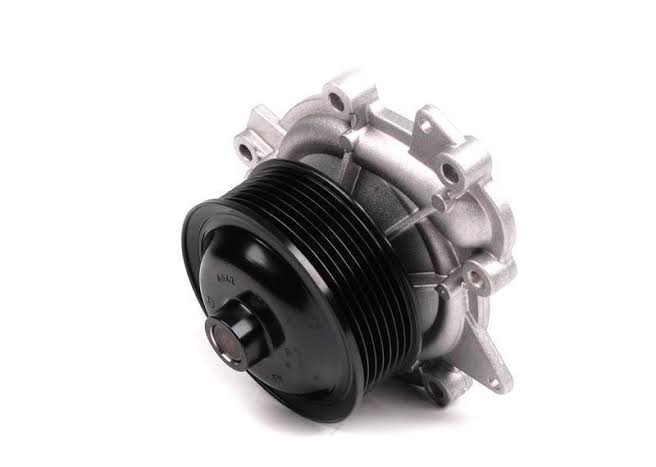 Devirdaim A6422001701 - Mercedes-Benz W212/219/164/221 (2008-)