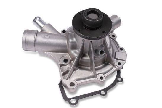 Devirdaim A1112004301 - Mercedes C180 W203 (2000-2004)