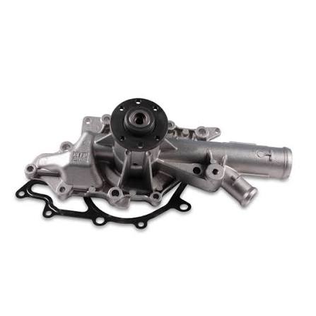 Devirdaim A6462001001 - Mercedes W639-906 M646 Motor (2004-2011)