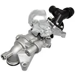 Devirdaim A2742001407 - Mercedes-Benz W204 W205 W212 X204 (2012-)
