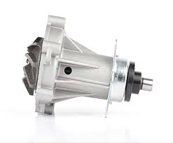Devirdaim A6012000920 - W124-201 M601 Motor (85-95)