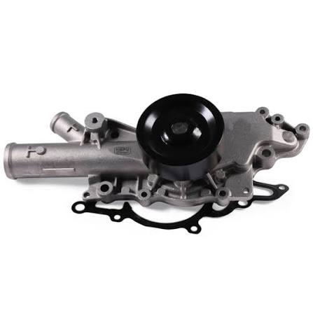 Devirdaim A6132000901 - Mercedes-Benz W211/W220 OM648 (2002-2008)