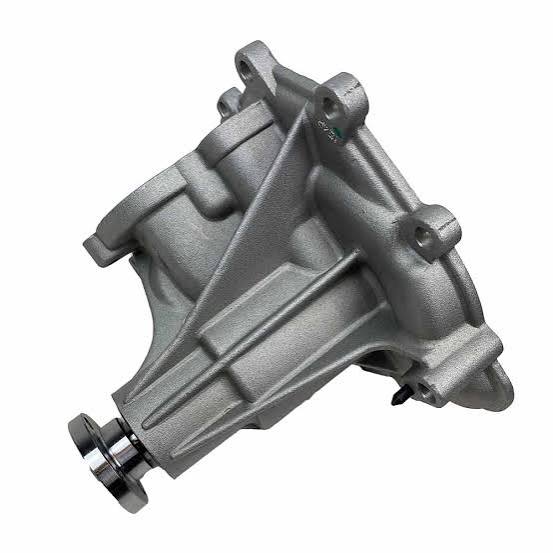 Devirdaim A1192001501 - Mercedes-Benz W140/129 (1991-1994)