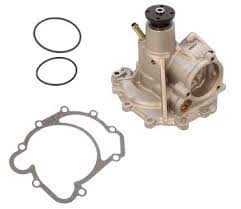 Devirdaim A1192002101 - Mercedes-Benz W140 / 129 M119 (1991-1998)