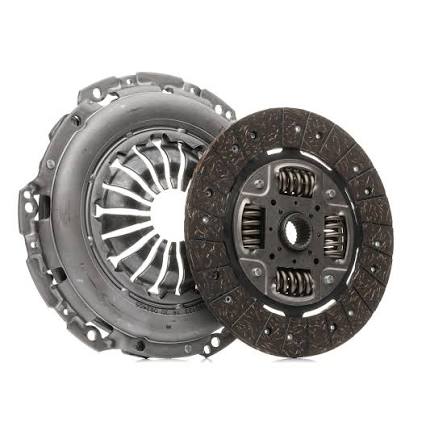 Debriyaj Seti A0202507401 - W906-909 M646 Motor (2006-)
