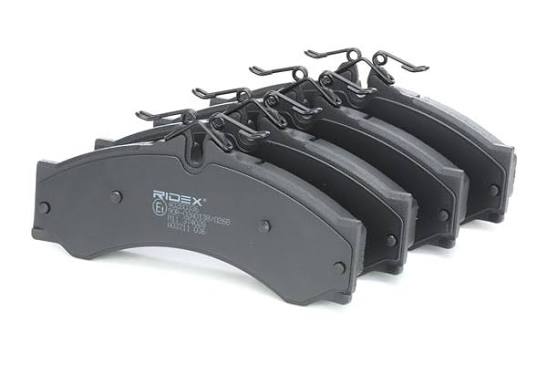 <br />
<b>Notice</b>:  Undefined index: brand_name in <b>/home/otopar10/public_html/store/product.php</b> on line <b>1583</b><br />
<br />
<b>Notice</b>:  Undefined index: category_name in <b>/home/otopar10/public_html/store/product.php</b> on line <b>1583</b><br />
Fren Balatası A0024204120 - VW LT 28,46 (1996-2006) -  