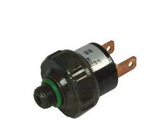 Klima Müşürü A1248208310 - Mercedes-Benz W201 W124 W126 (1980-1995)