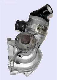 Devirdaim A1032003801 - Mercedes-Benz W126/201 M103 (1985-1993)