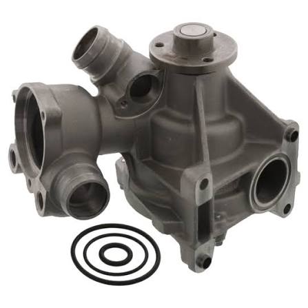 Devirdaim A1042002901 - Mercedes-Benz W124/129 M104 (1990-1993)